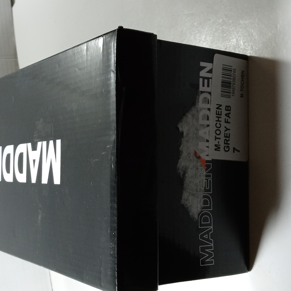 Madden Men's M-TOCHEN Slipper - Picture 5 of 5